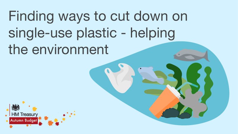 Single-use Packaging, Who’s Tax Is It Anyway?