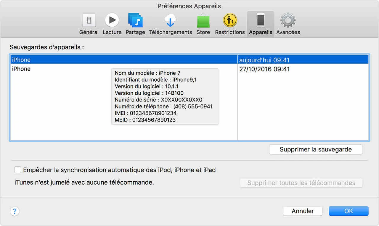 Sauvegardes Iphone Ipad Sur Le Mac C Plus Claire Sauvegardes Iphone Ipad Sur Le Mac C Plus Claire