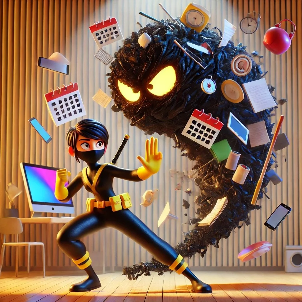 Comment le numérique peut vraiment alléger ta charge mentale (sans t’épuiser encore plus)