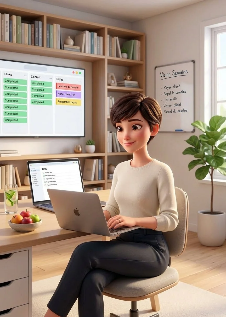 Rappels : l'astuce Apple pour que votre cerveau arrête de tout retenir