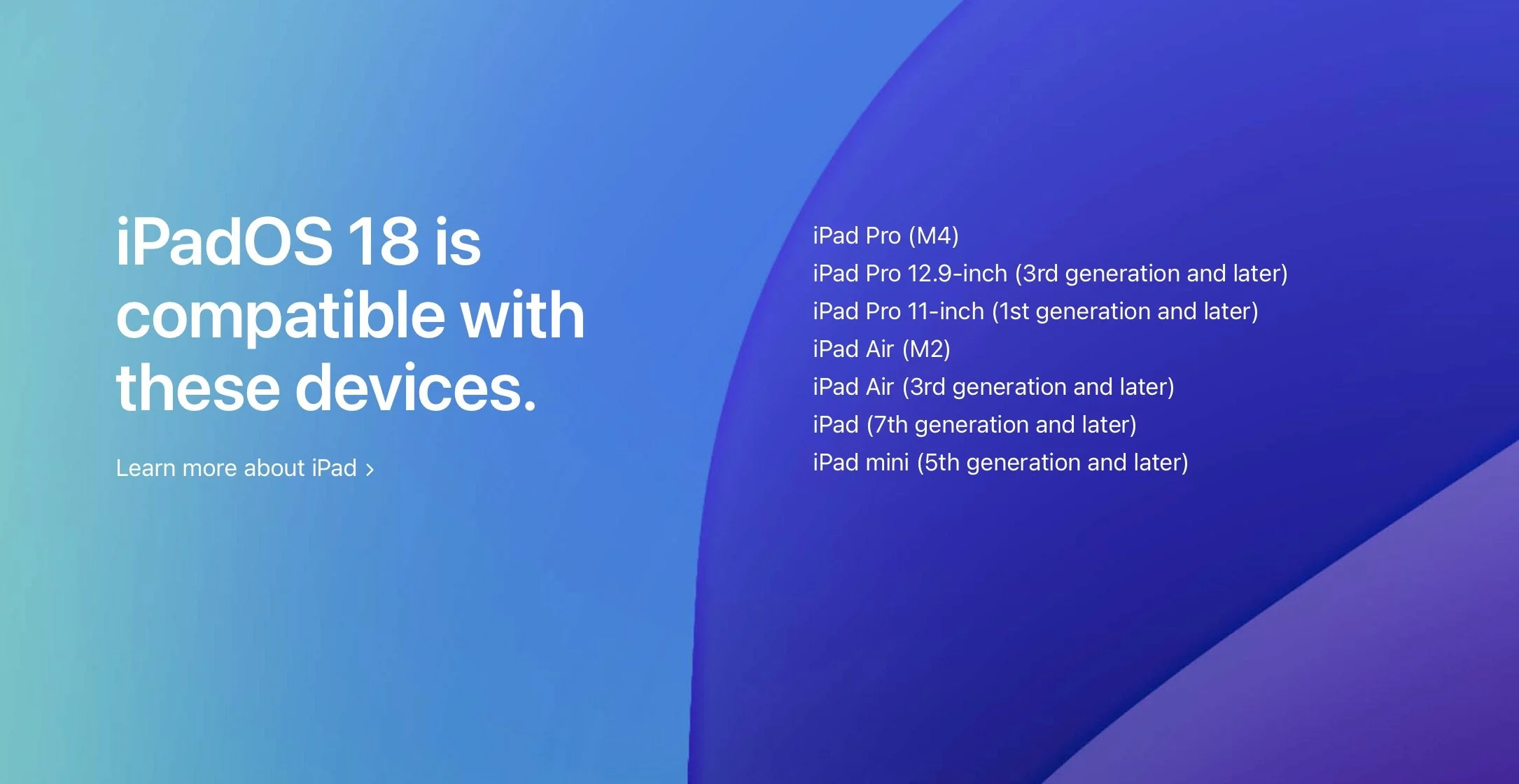 Nouveautés_Keynote_2024_Apple_iPadOS18_CPlusClaire