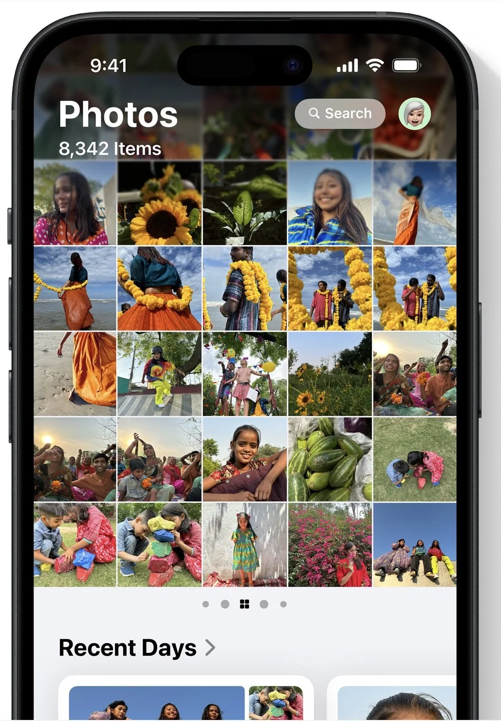 Nouveautés_iOS18_Apple_Keynote_2024_CPlusClaire