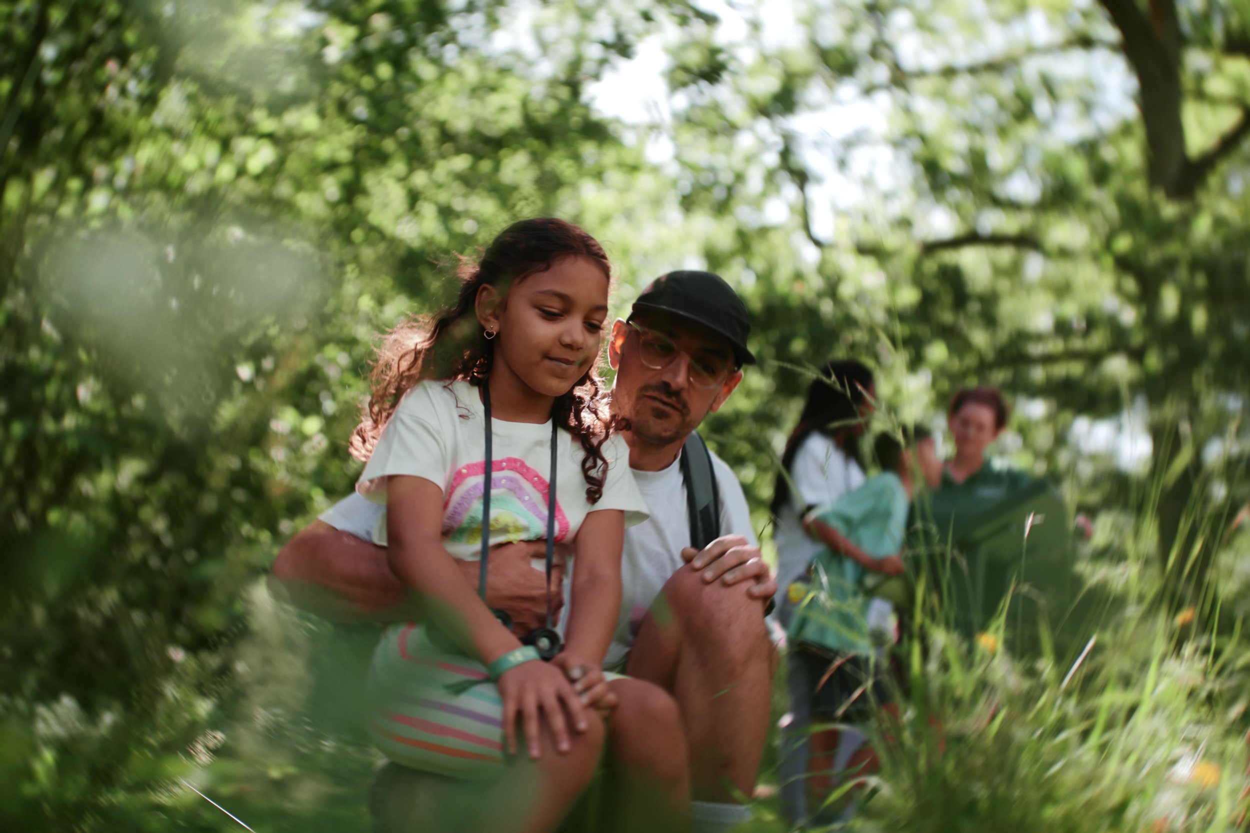 Parks Trust TVC