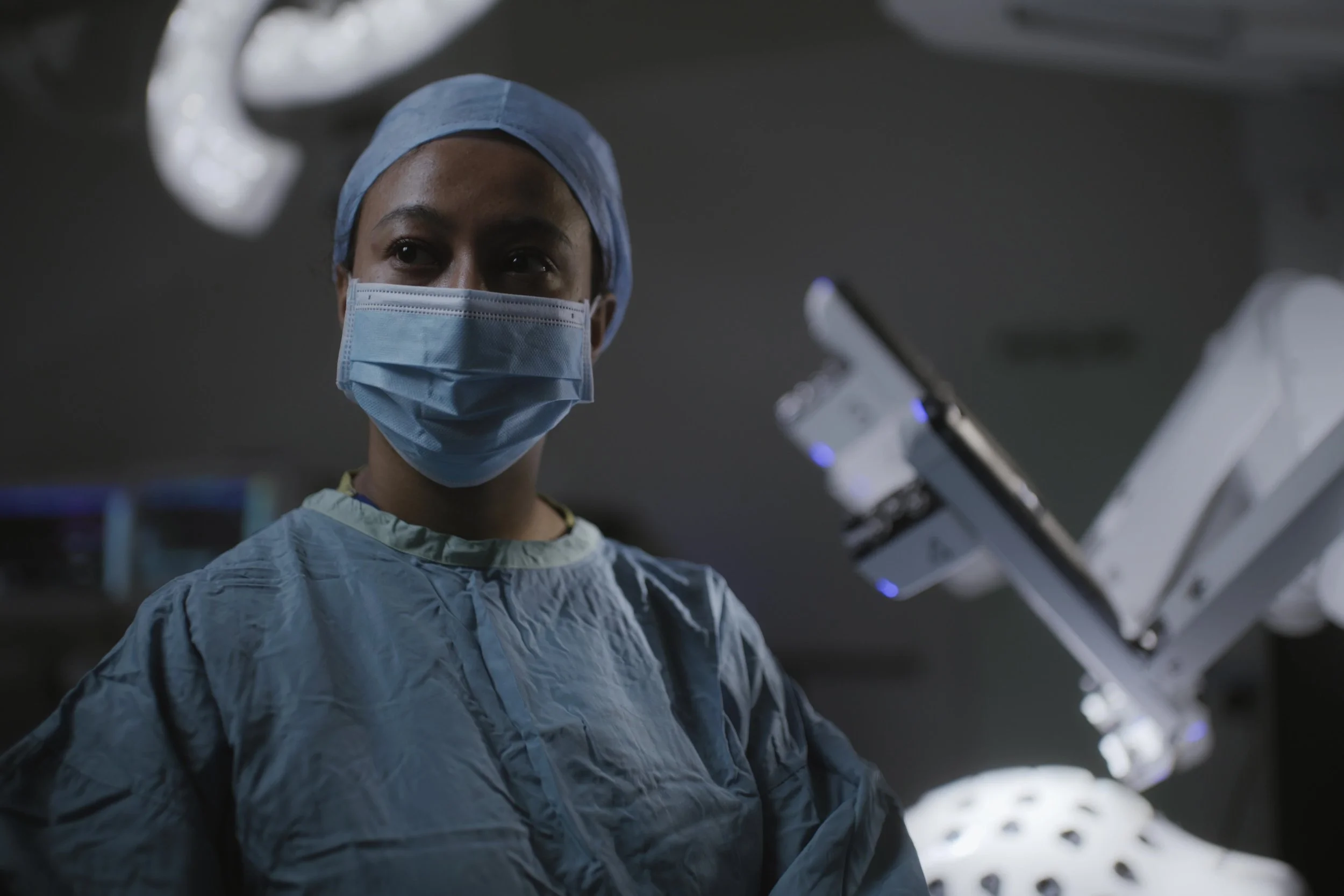 Circle Health Group TVC