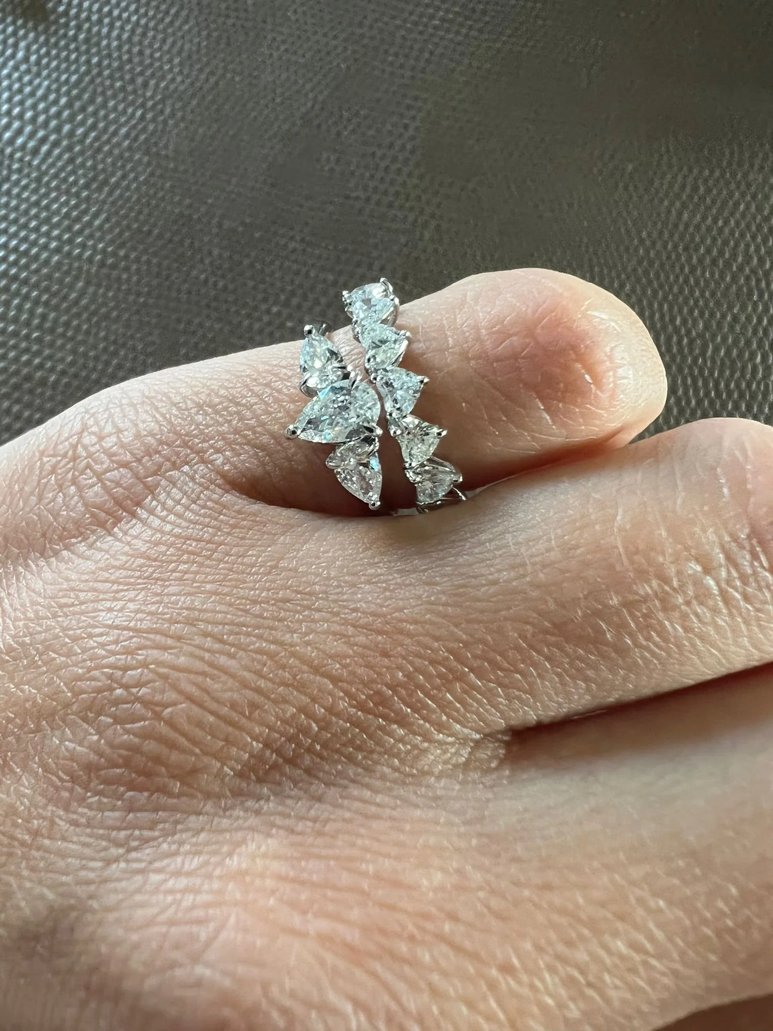 MSB JEWELLERY _ heart cut diamond band ring2.jpeg