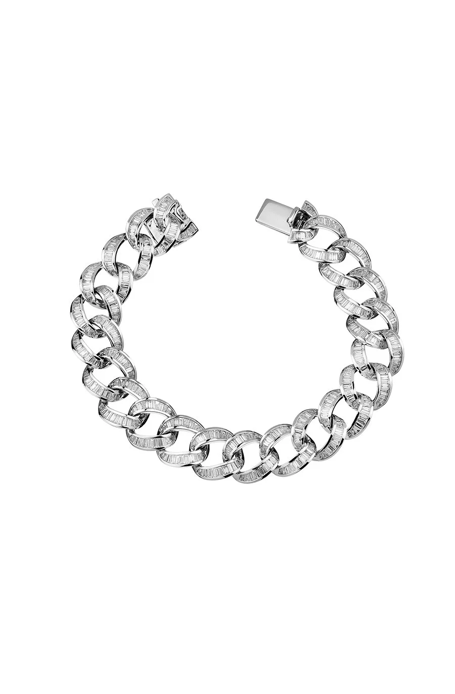 MSB JEWELLERY_ miami cuba bracelet baguettes1.JPG