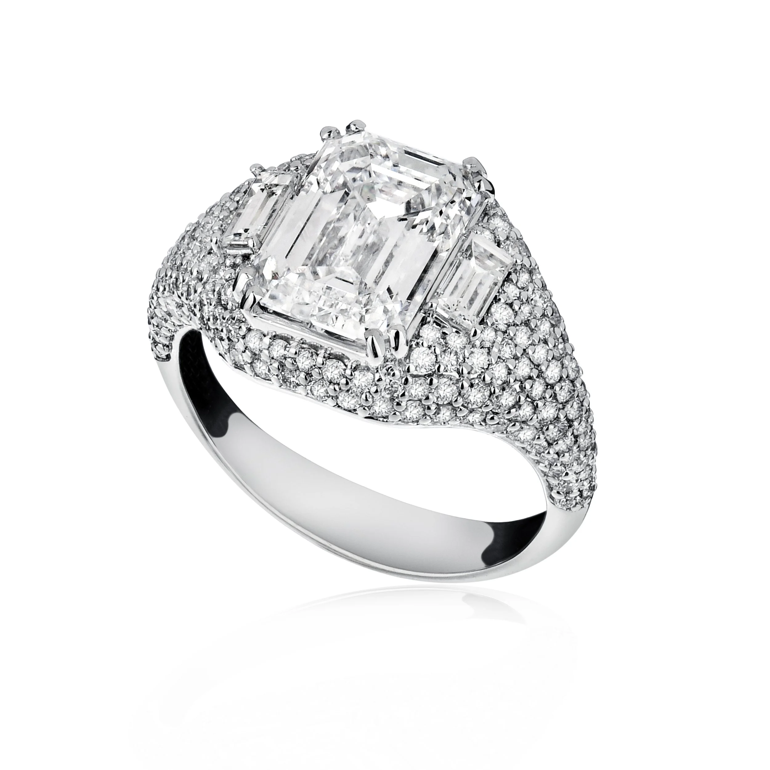 Missbach_emerald_cut_pave_diamond_ring2.JPG