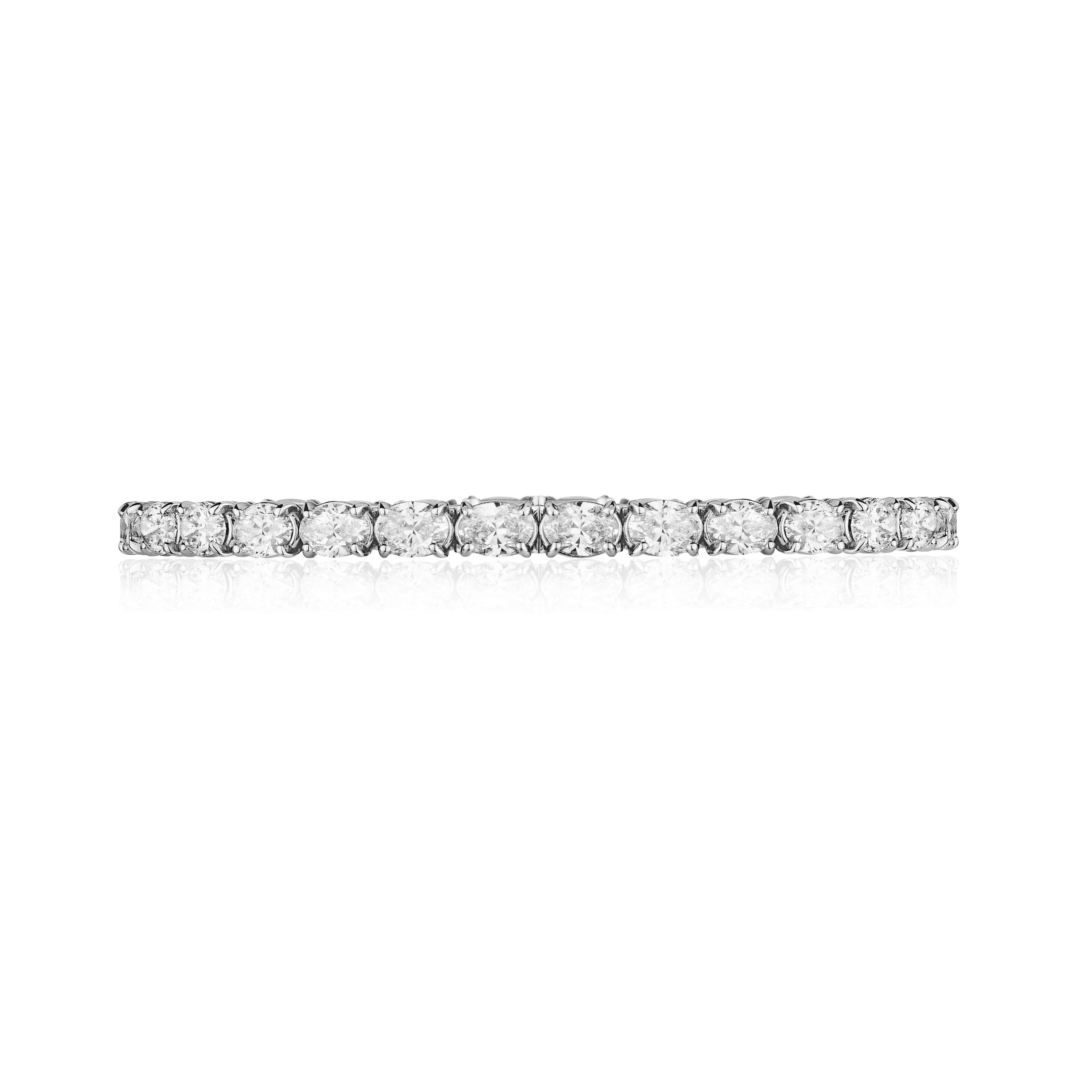 Audrey Tennis bracelet