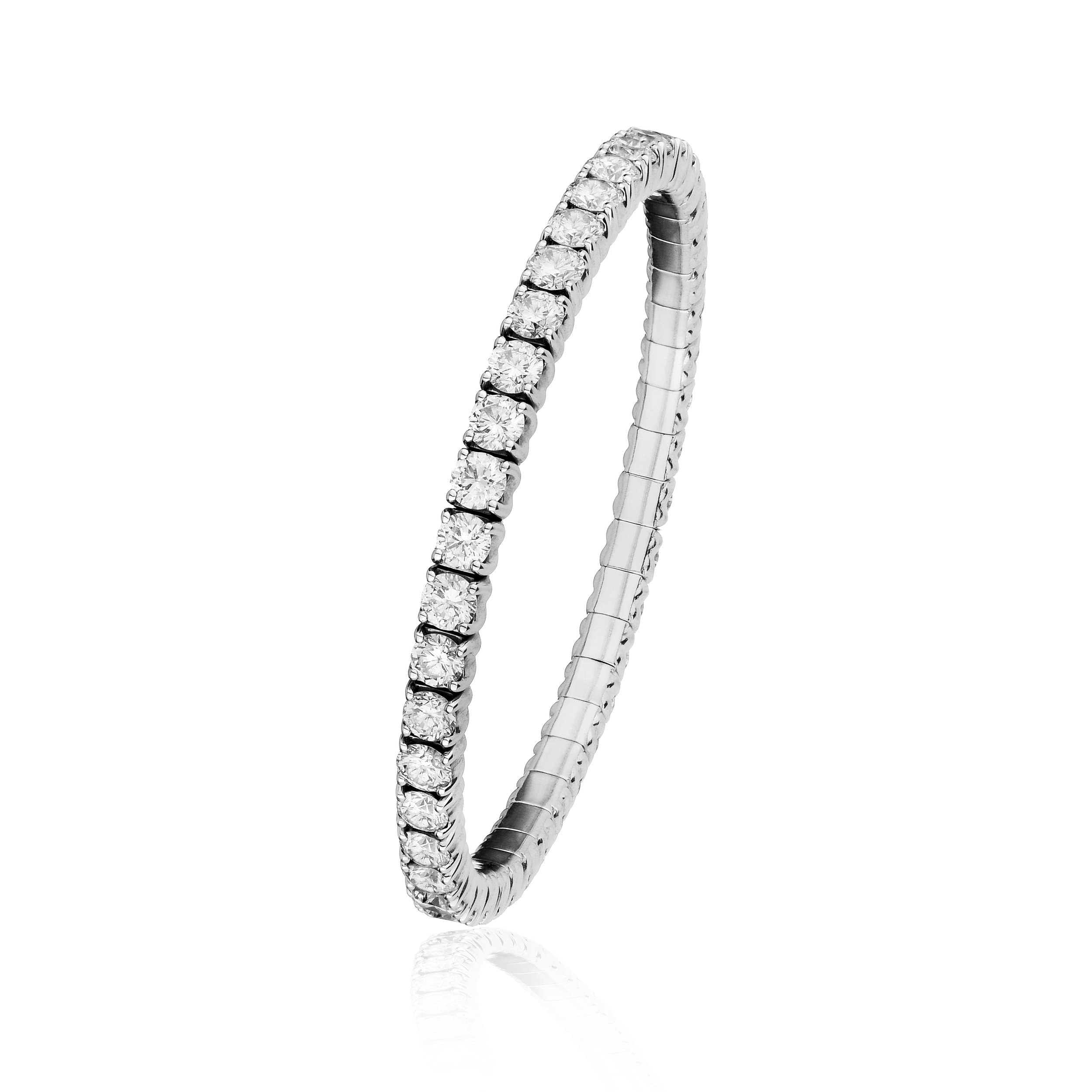 Helixa 025 Diamond bracelet