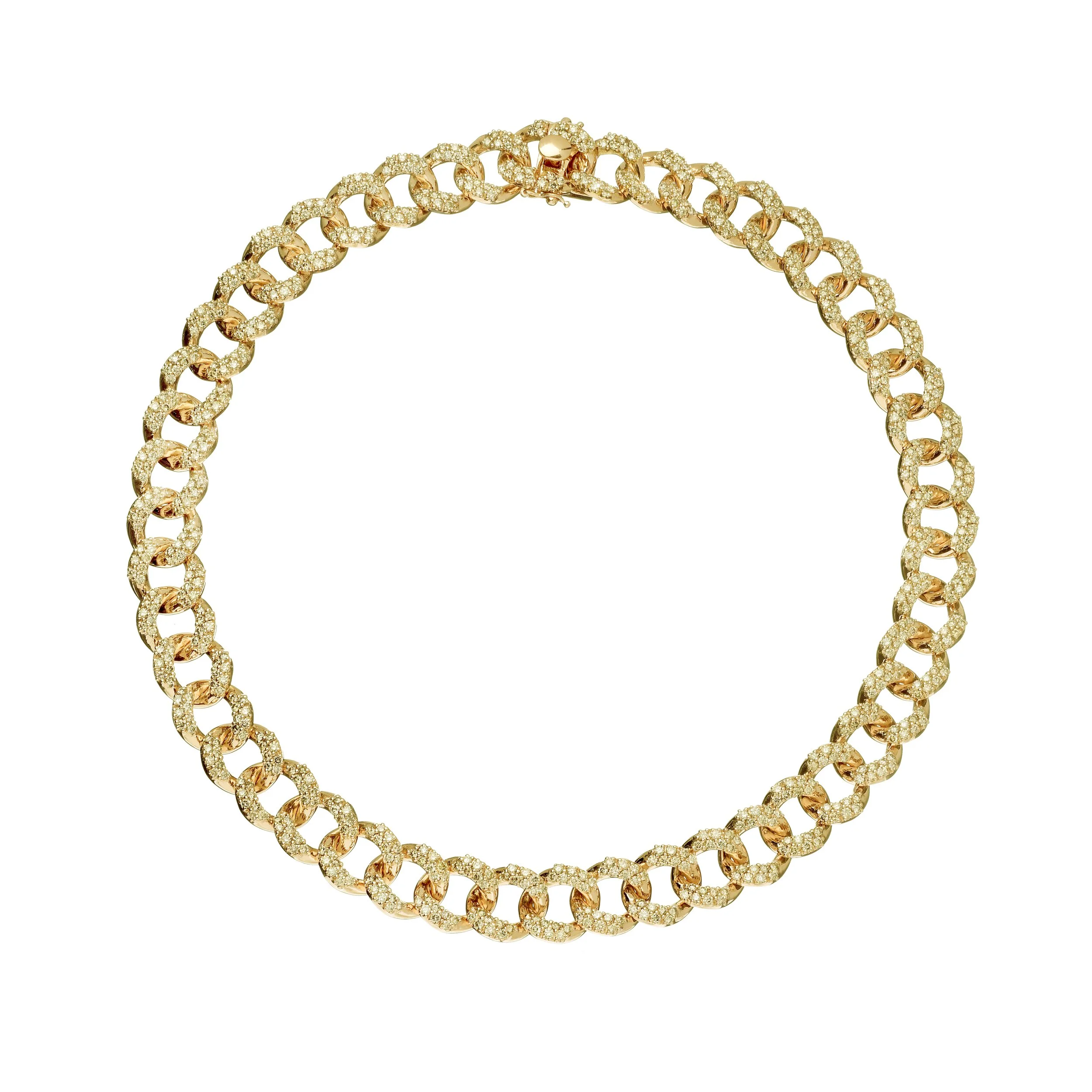 Miami-Cuba Bracelet