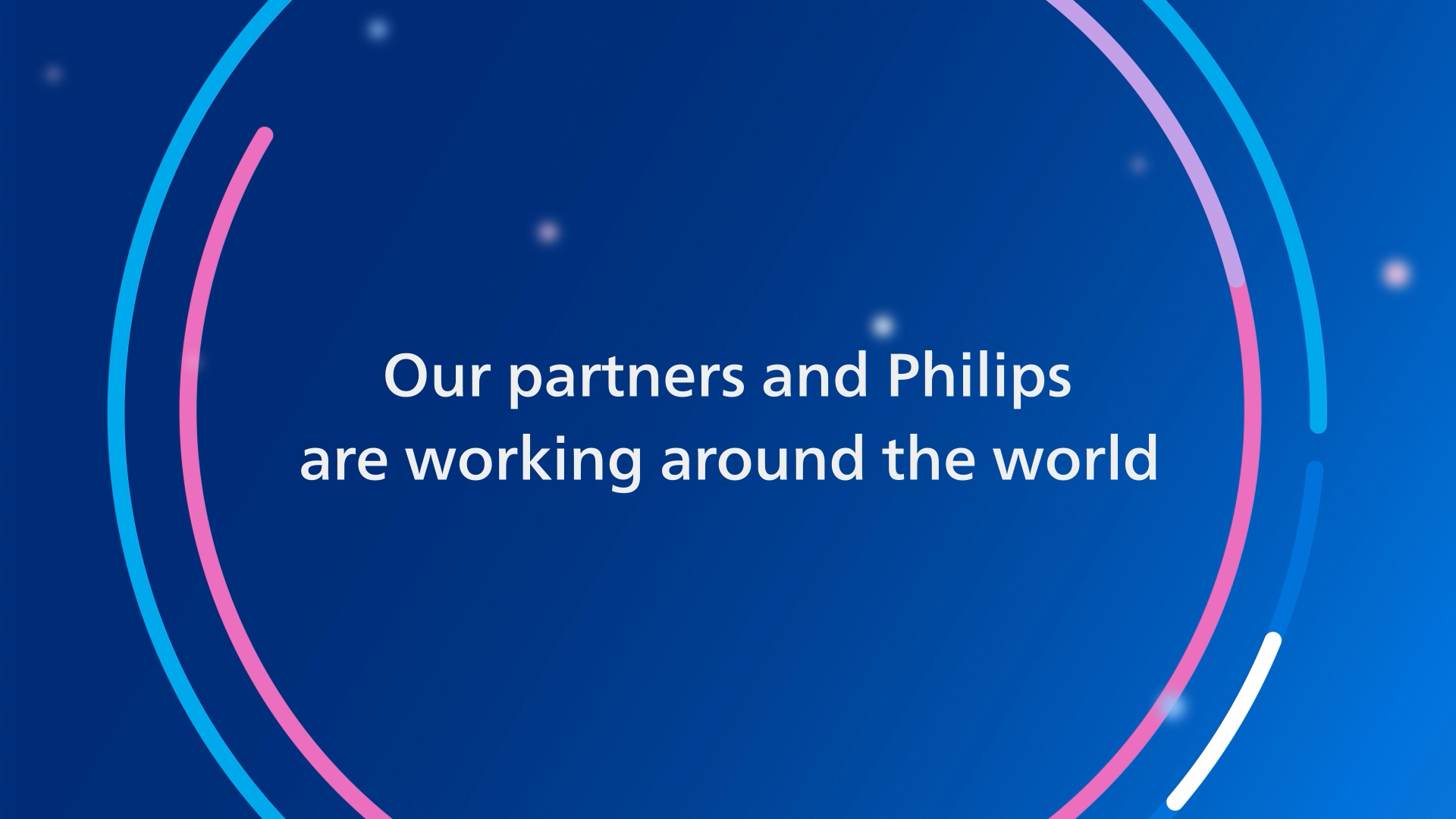 Philips Partners | Philips