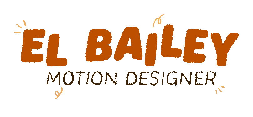 El Bailey Motion
