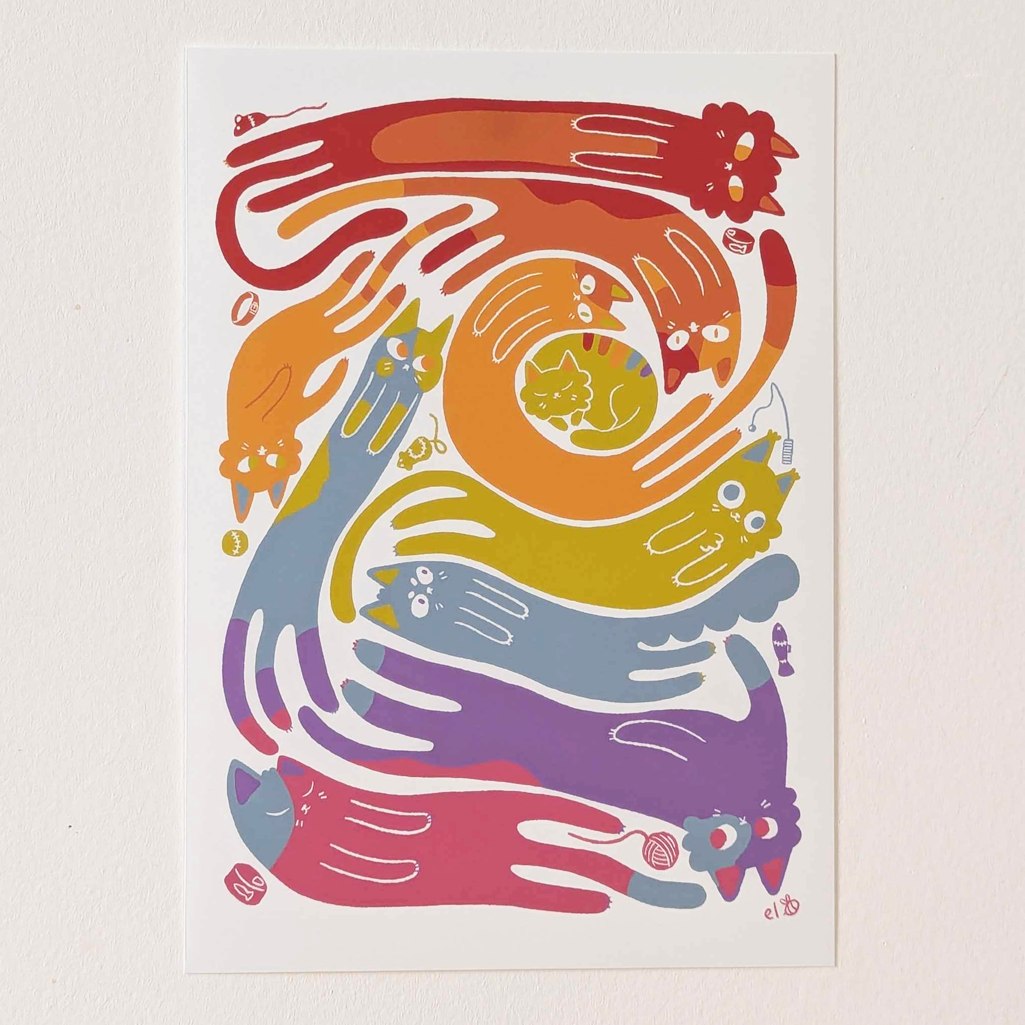 long cats_rainbow_single_sq.png