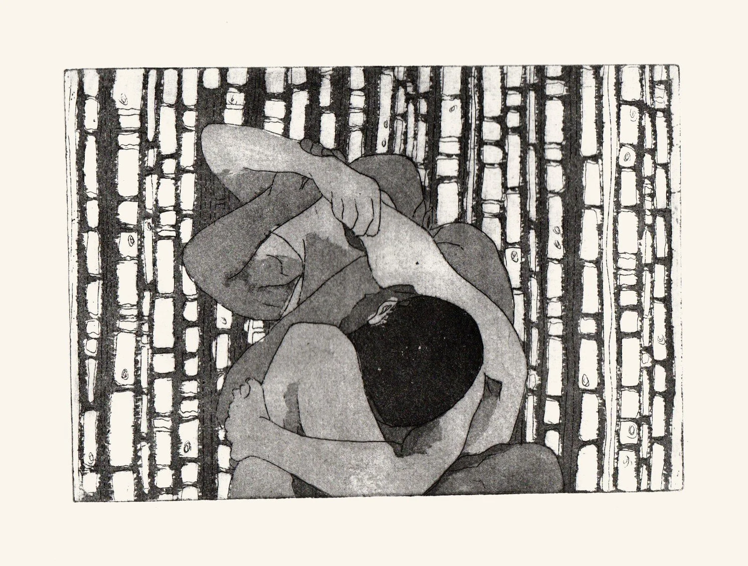 Male Duet Soundscape 1