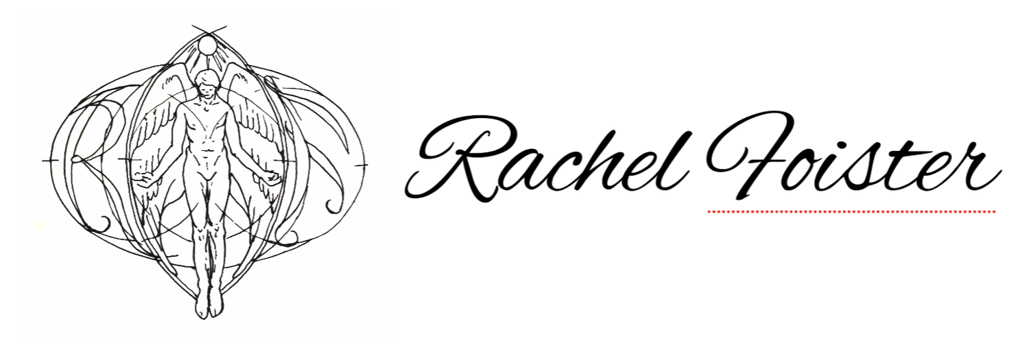 Rachel Foister