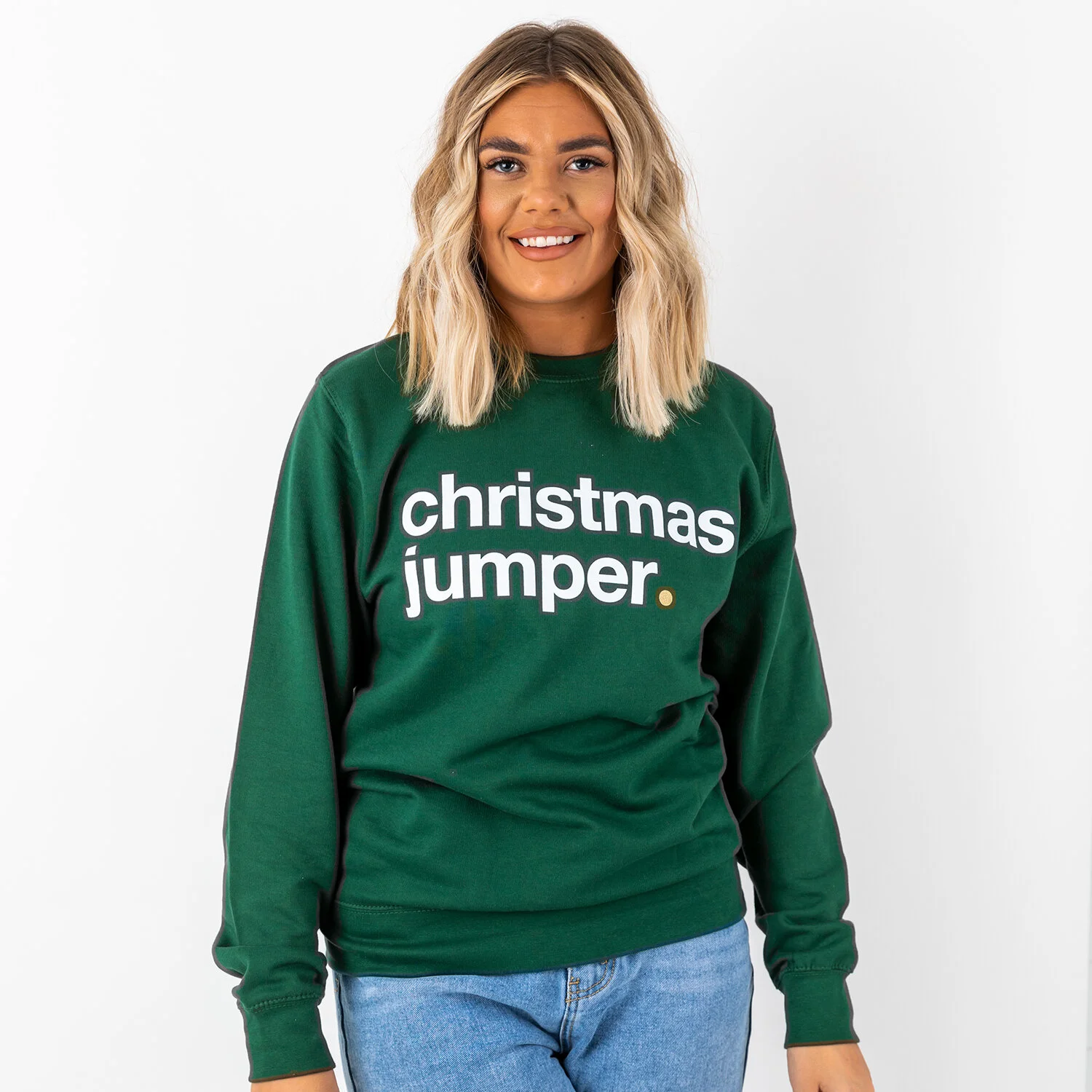 The Christmas Jumper - Main Image