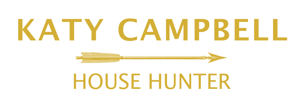 Katy Campbell House Hunter