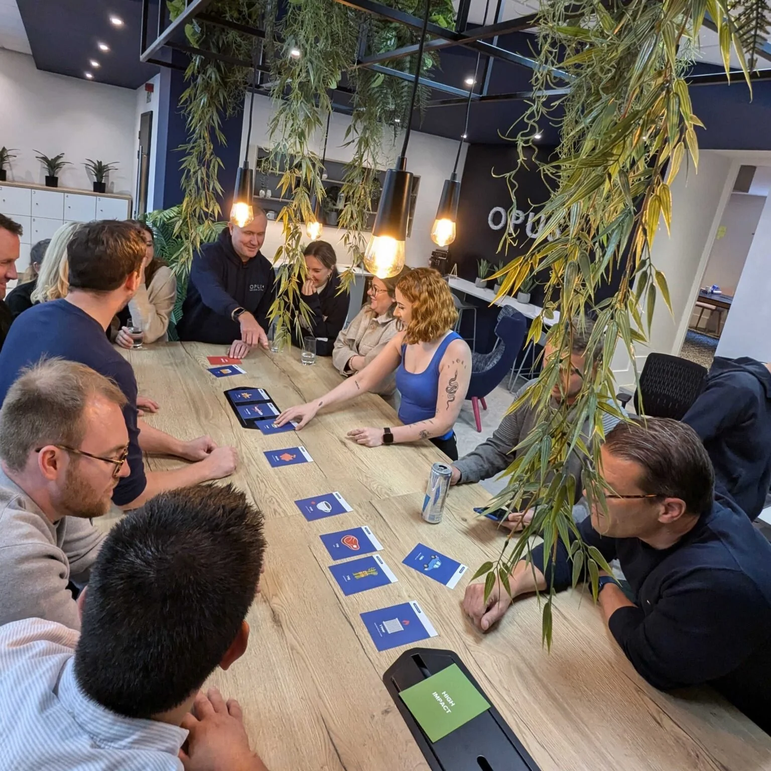 The Small99 Carbon Reduction Workshop - FREE - Chipping Norton