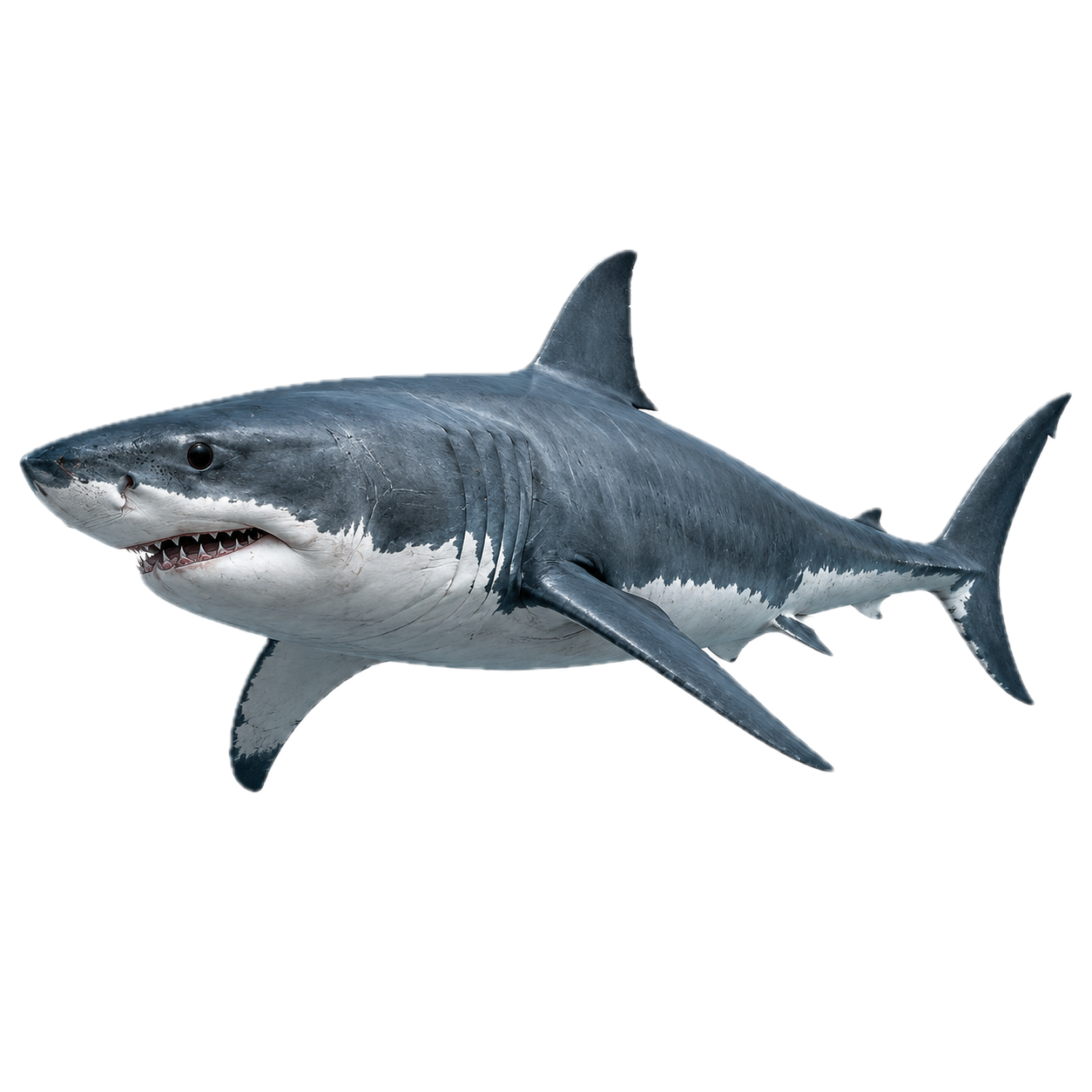 Great White Shark