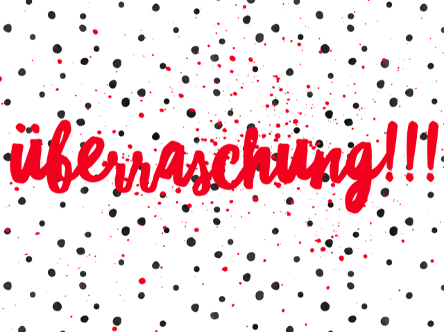 Eine einmalige Gelegenheit!!