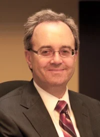 Steven B. Roby