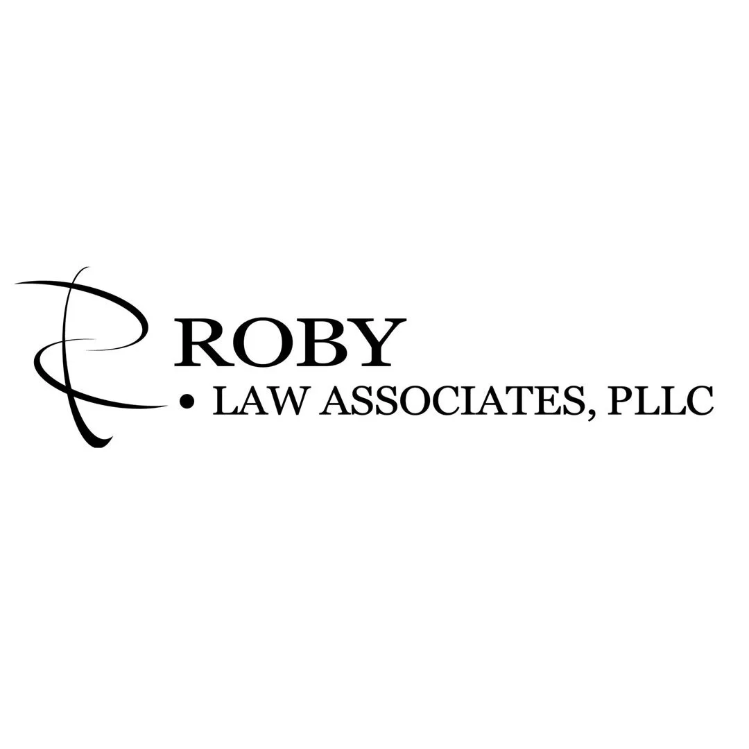 Payment — Roby Law