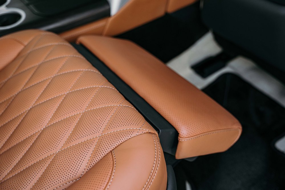 2022 LAND CRUISER 300 MBS AUTOBIOGRAPHY — MBS Automotive Middle East