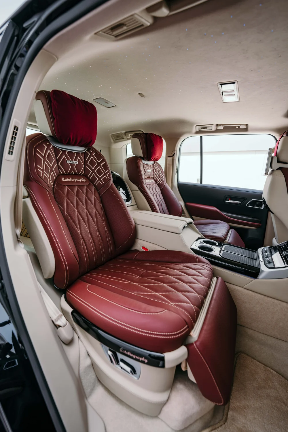 02-LC300 — MBS Automotive Middle East