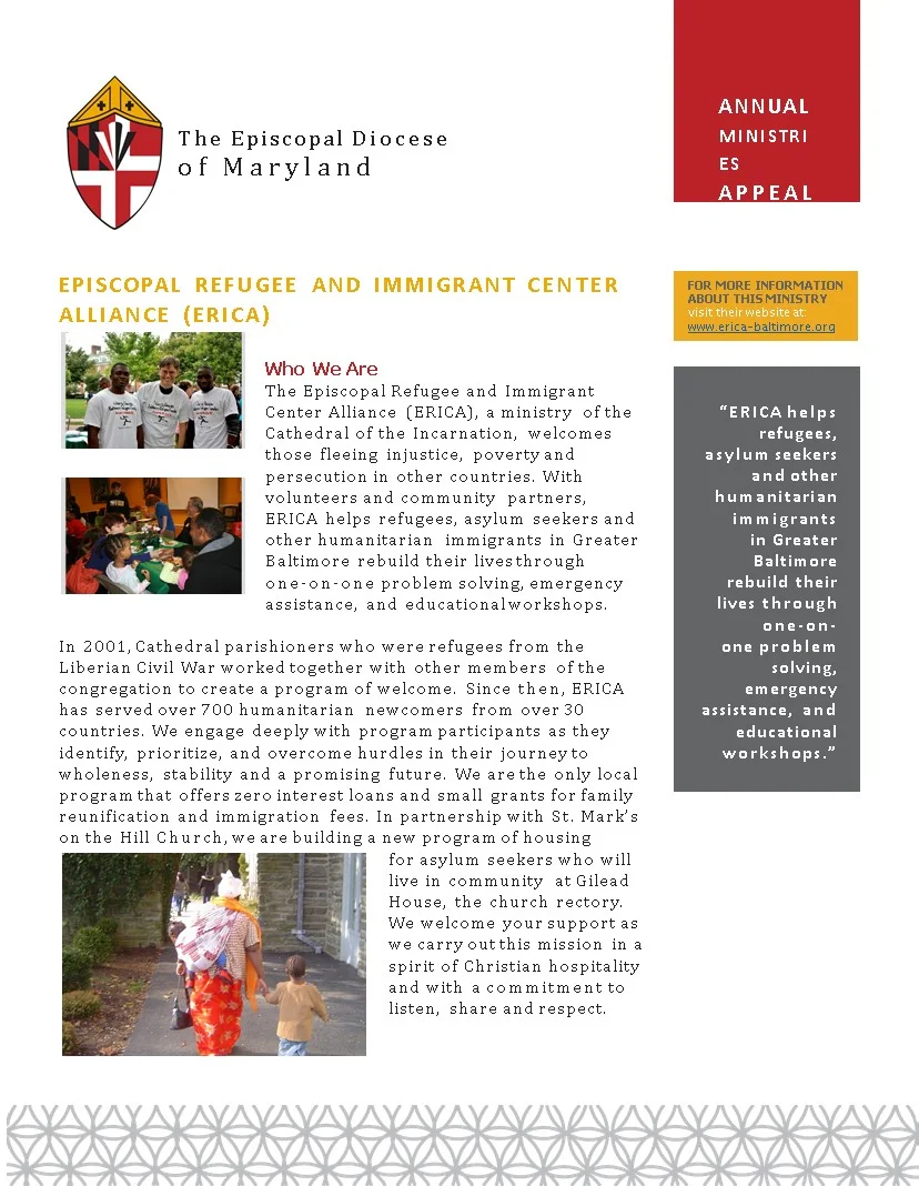 ERICA flyer on Diocese website.jpg