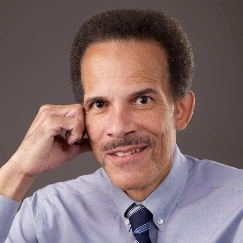 Alex Scott (Dr. Nathan A. Scott III) has been a member of Memorial Episcopal Church since 1999. He grew up in Chicago. His father was a professor at the Univ. of Chicago, who later became an Episcopal priest and a Canon Theologian of St. James Cathedral. His mother was an economist, and was the first African American woman to be named a vice-president of the Federal Reserve Bank in Chicago. After she and her husband retired as the first tenured African American professors at the Univ. of Virginia, she received an honorary degree from Virginia Theological Seminary for her service to the Episcopal Church. Alex and Carol moved to Baltimore in 1986, with their two sons, Kade and Douglas (who was baptized at Memorial). Alex is a primary care physician (internal medicine), who has worked for Johns Hopkins Health Systems (1986-2006) and for Jai Medical Systems (2006 to present). He has averaged 3500-4000 patient visits a year for the last 30 years. His recreational interests include running, writing a philosophy blog, and attending jazz and chamber music concerts.In 2017, Alex helped bring the University of Maryland Art Against Violence exhibit to Memorial. He also helped organize a program on the theologian Dietrich Bonhoeffer that featured a film and panel discussion. In 2018, he helped start a college scholarship fund for Baltimore high school students called the Memorial Episcopal Church Young Scholar Award. He's also a member of the Book Club. Alex has always found Memorial Church to be a welcoming place for people of all cultural backgrounds, and a place that encourages freedom of self-expression. He attends the Faith at Eight service on Sundays, and likes to read poetry during the reflection period. Alex sees himself as an evangelical Episcopalian. Evangelical in the sense that there's no contradiction between being evangelical (in the true sense of the word) and being concerned with social justice. Evangelical in the sense of being passionate about Jesus Christ. Evangelical in the sense of loving god "with all your heart, and with all your soul, and with all your mind" (Matt. 22:37). As a vestry member, Alex will hope to spread the good news of Memorial, to participate more fully in its ministries, and to help remove all barriers--social, racial, and generational--to becoming evangelical within the Episcopal Church.