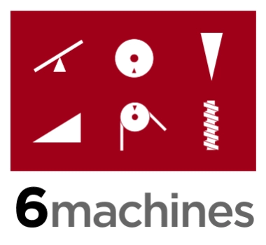 6 Machines LLC
