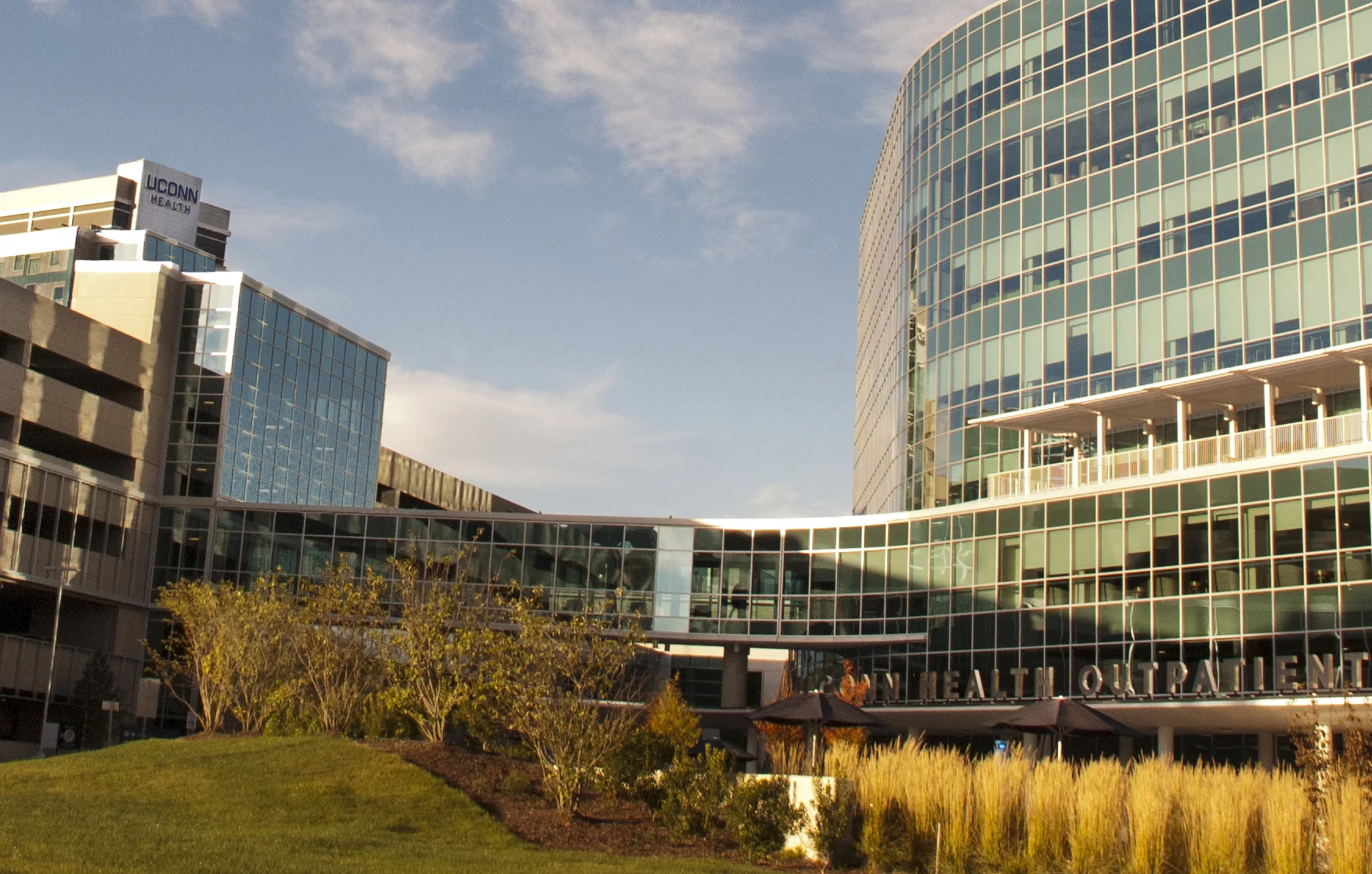 “Burwood Group’s experience was critical to successfully aligning IT implementation with complex construction requirements for multiple clinical areas. Their collaboration with the construction firm, clinical staff and in-house IT team was essential to completing this fast-track project on time.” - Thomas Trutter, AIA Associate VP, Campus Planning, Design & Construction, UConn Health