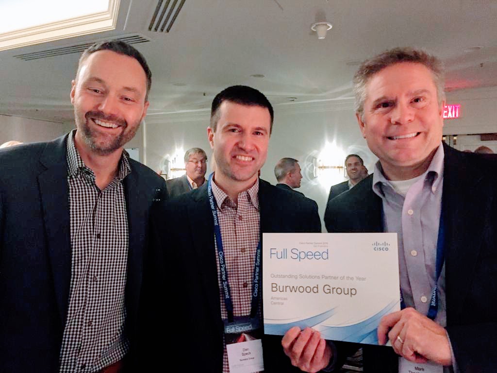 Cisco Partner Summit 2016.jpeg
