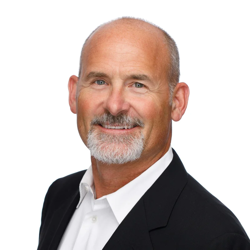 Chris Pond, President, Burwood Cloud Services