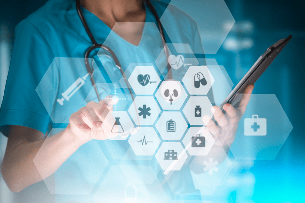 Embracing change to transform health IT