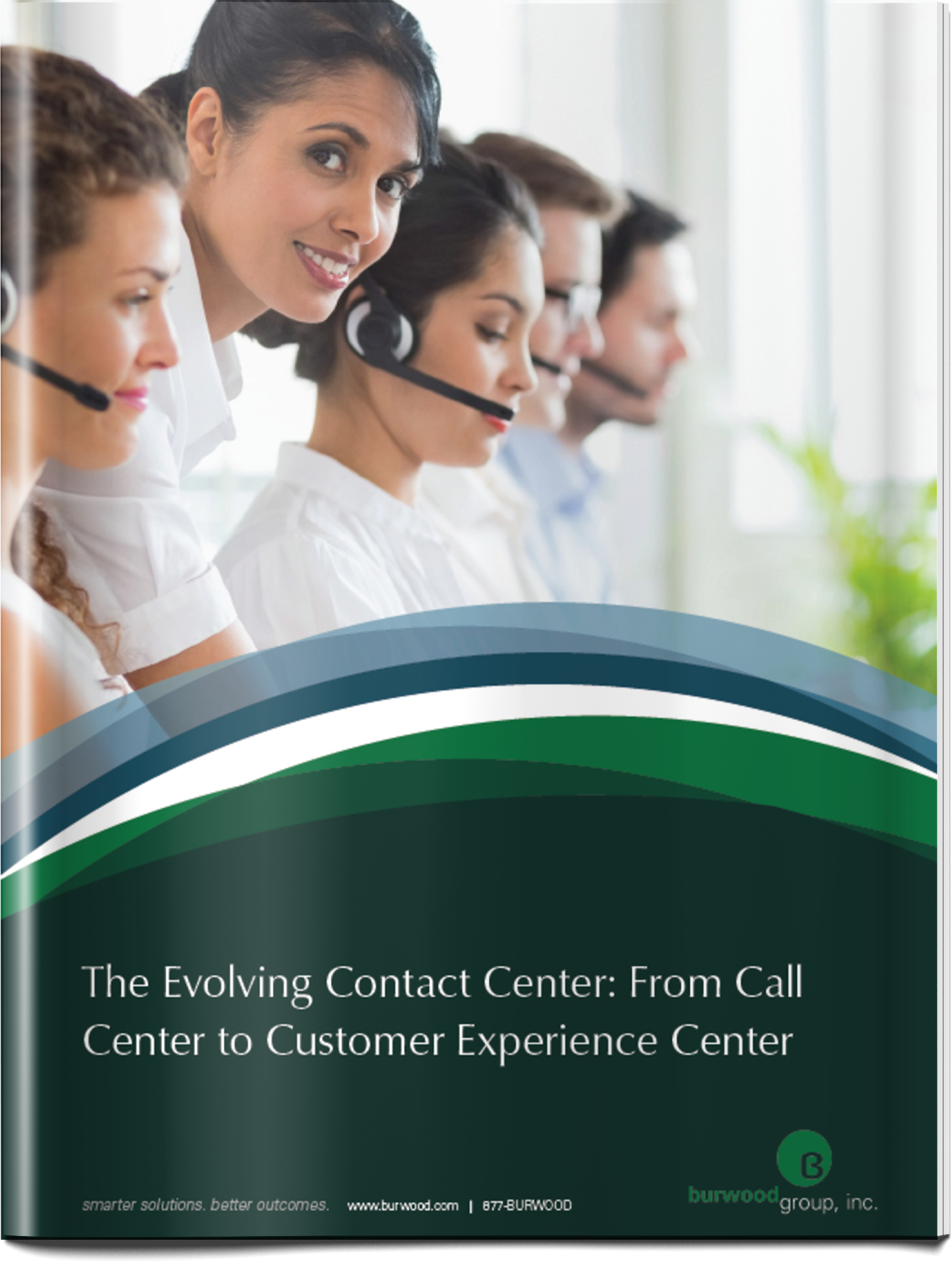 Contact Center Maturity - Magazine Cover.png