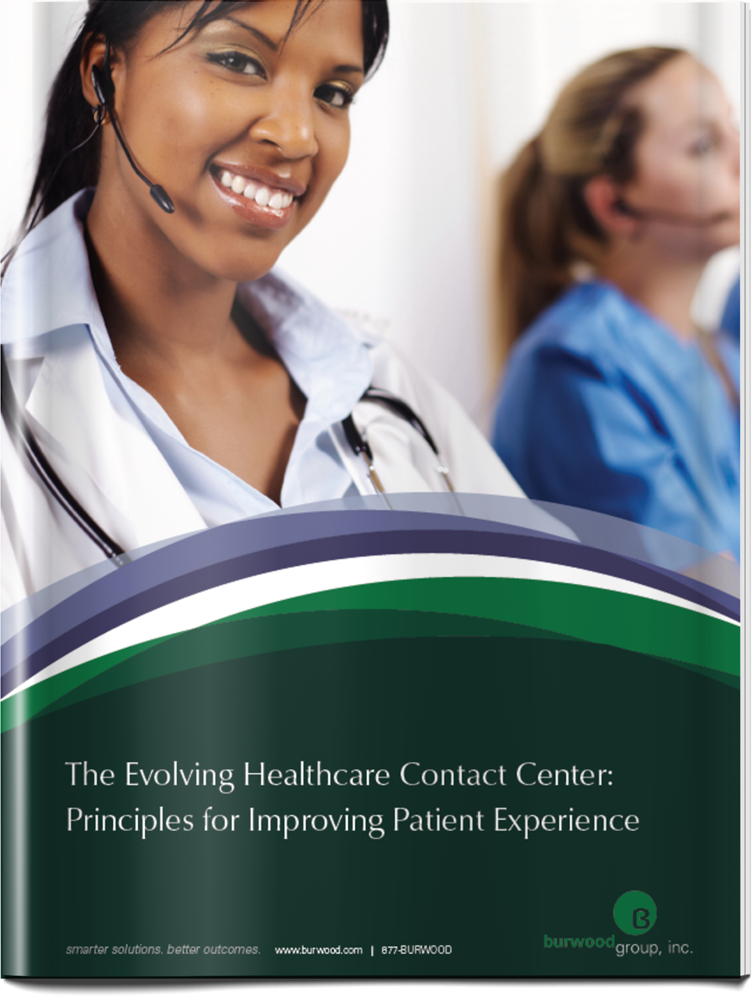 Healthcare Contact Center - Magazine Cover.png