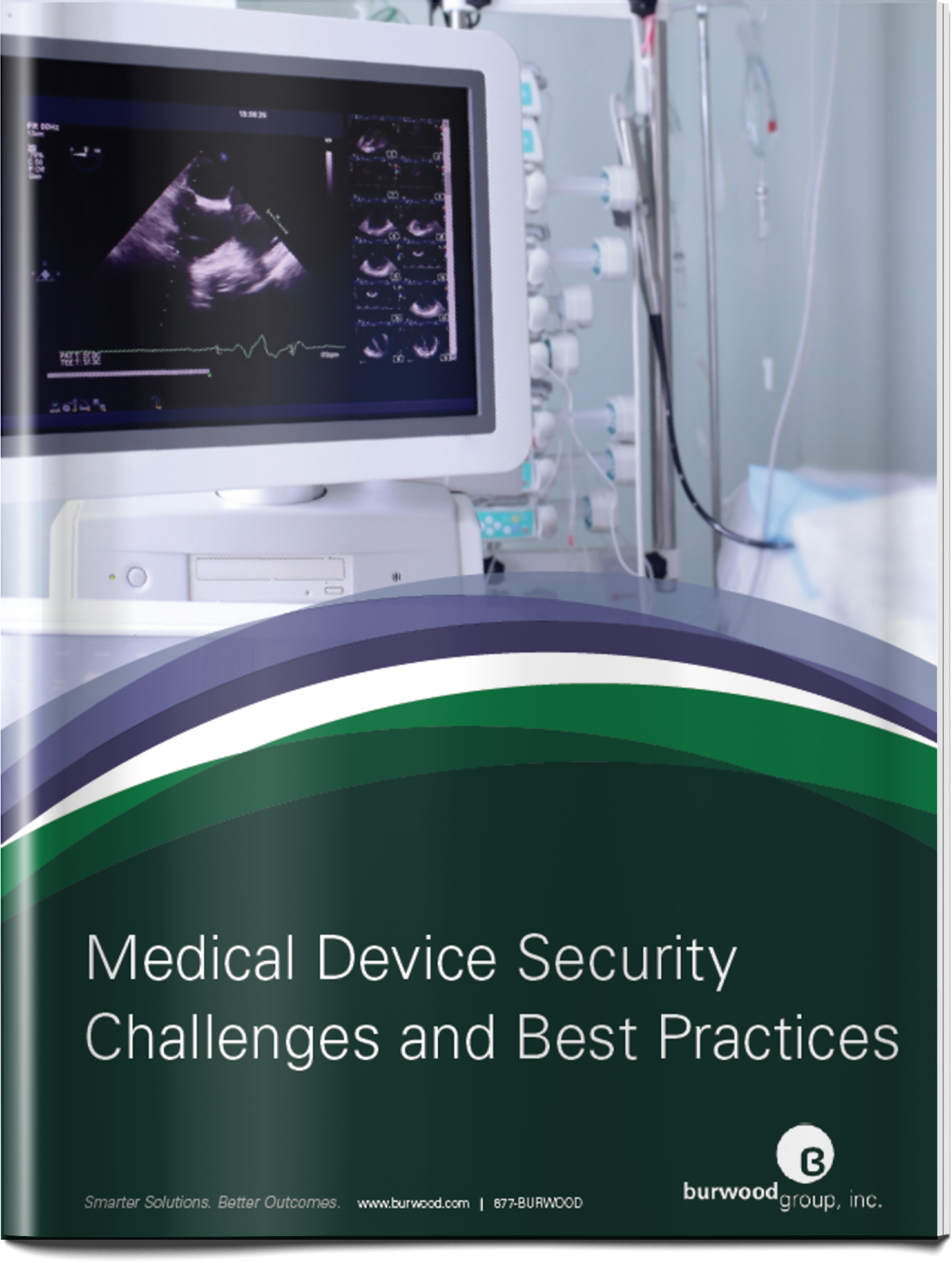 Medical Device Security - Magazine Cover.png
