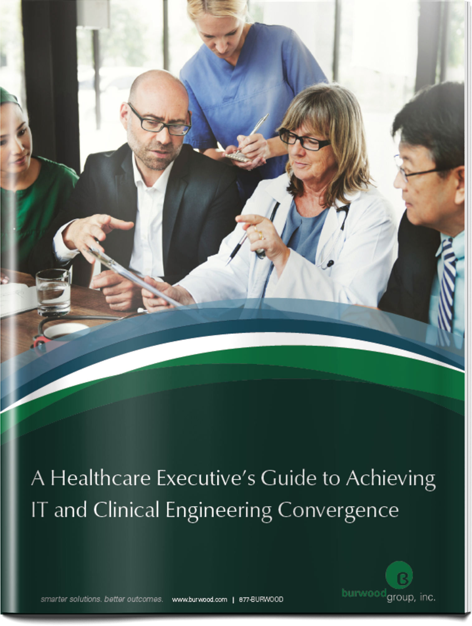 Healthcare IT Engineering Convergence - Magazine Cover.png