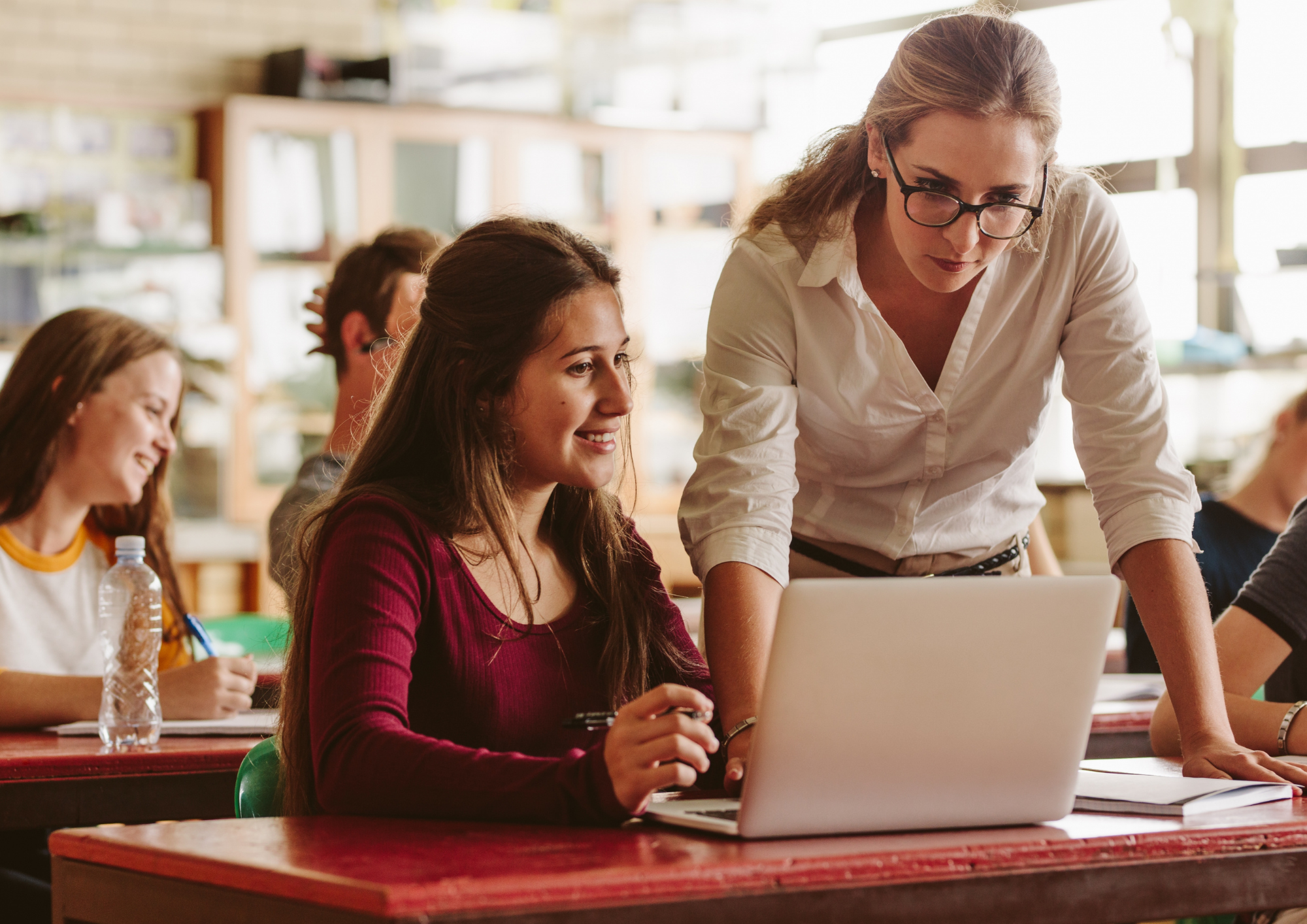 AI in Higher Education: Shifting from Shadow Use to Sanctioned Scale