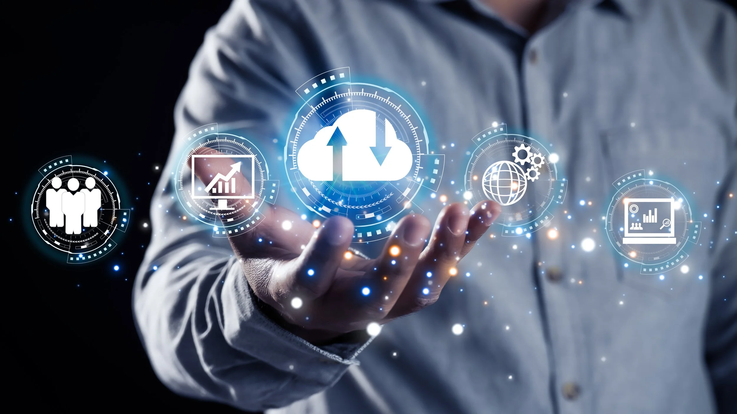 Driving AI Adoption with Google Workspace and Gemini