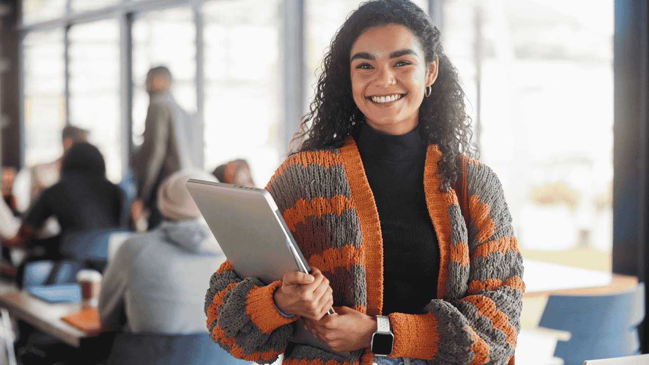 AI Unleashed Webinar: The Intelligent Campus Tour