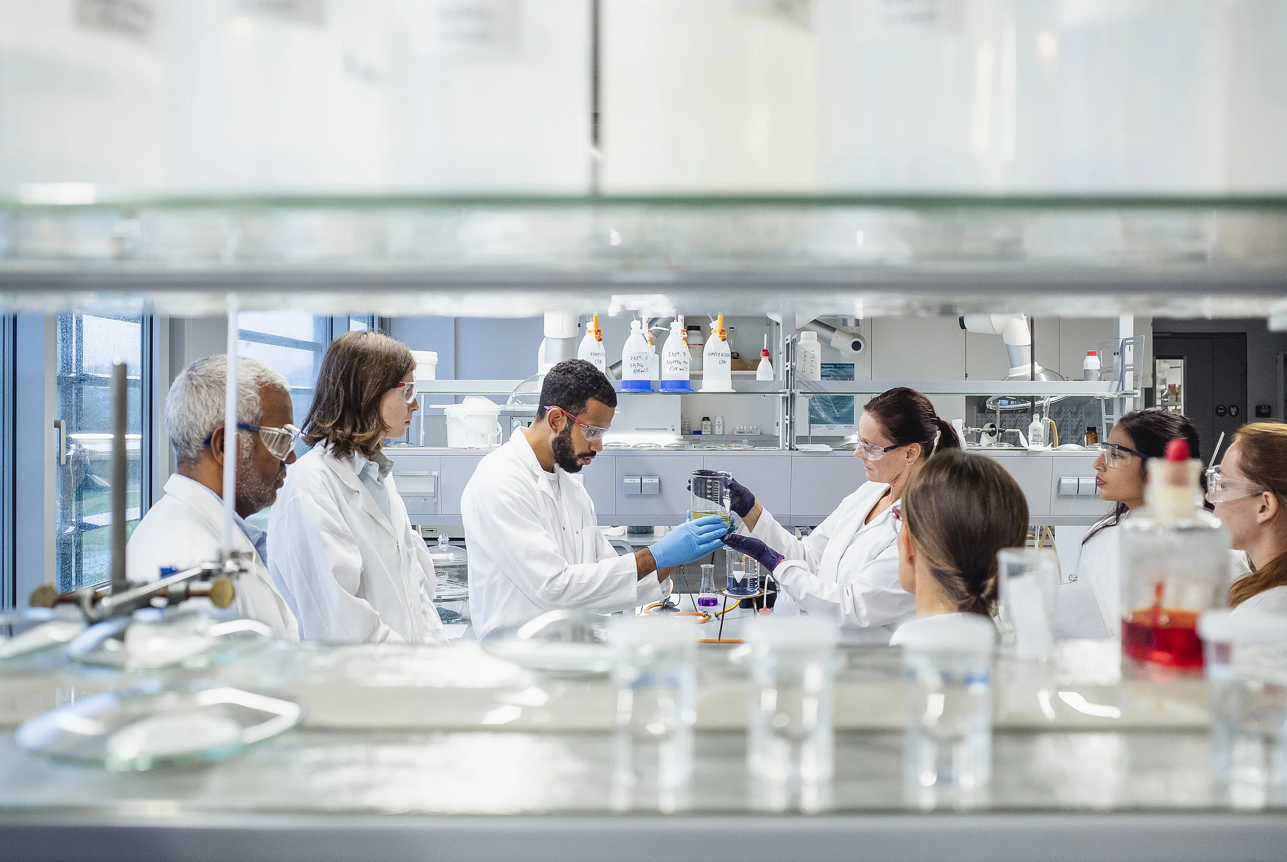 Explore Generative AI for Research Grants