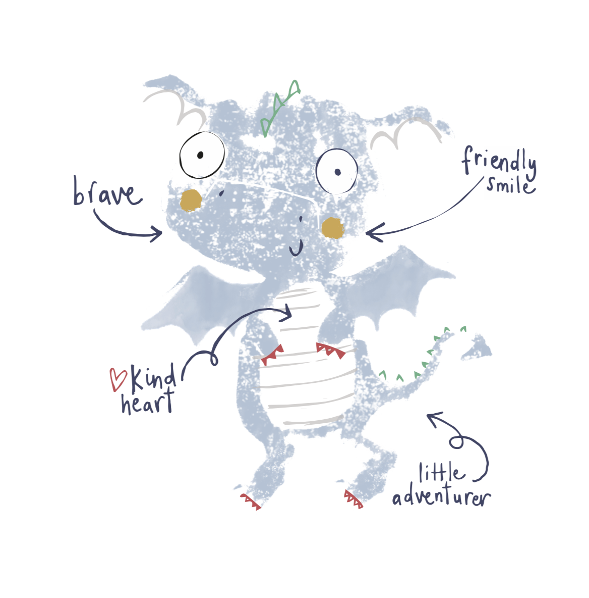 freelance childrenswear designer