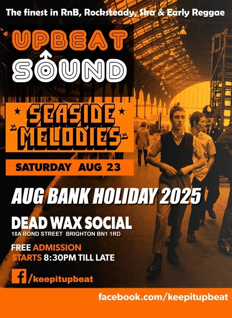 MOD weekender SEASIde Melodies!!
