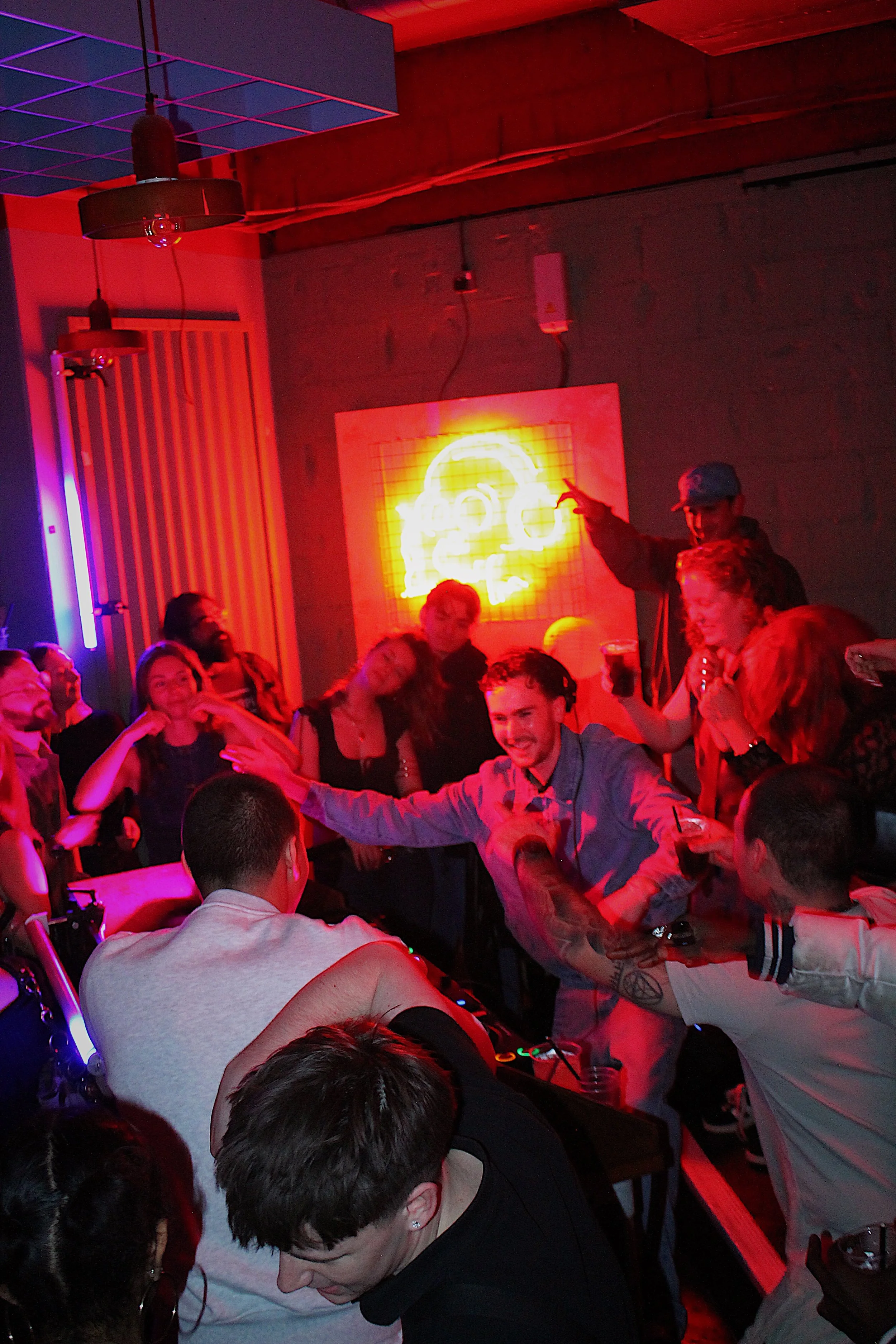 THIS IS HOW WE DO IT!