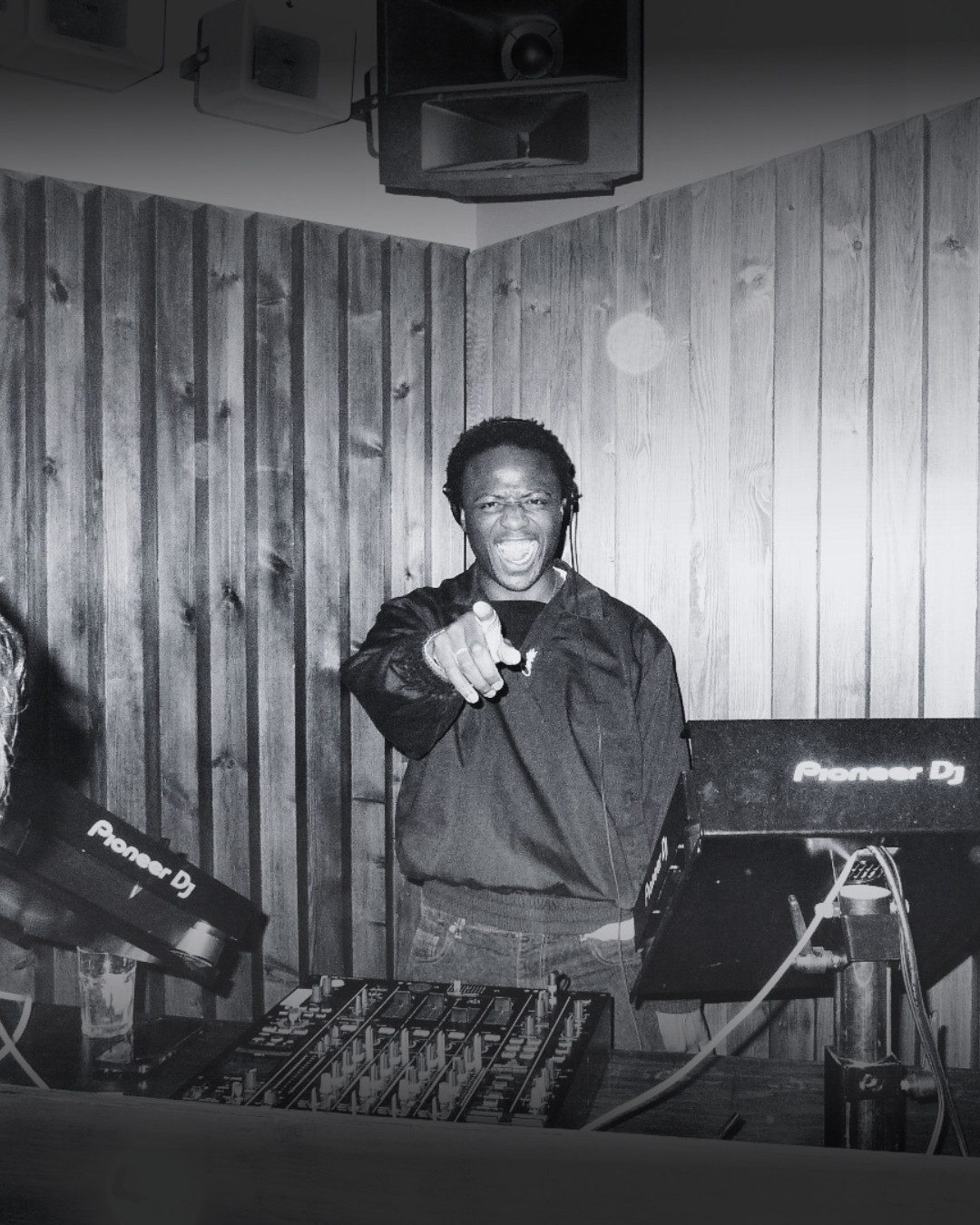 DJ NICHOLSON PRESENTS: Naughty by nature