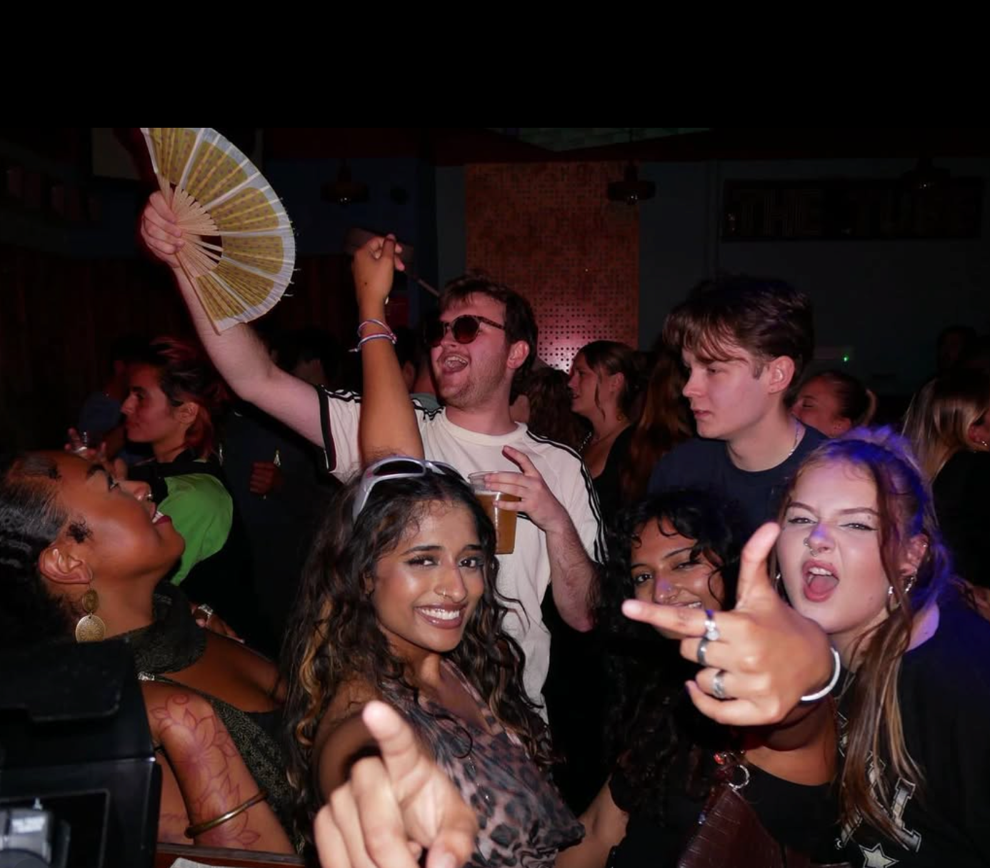 Who What Where? Presents: Heavy Hittaz