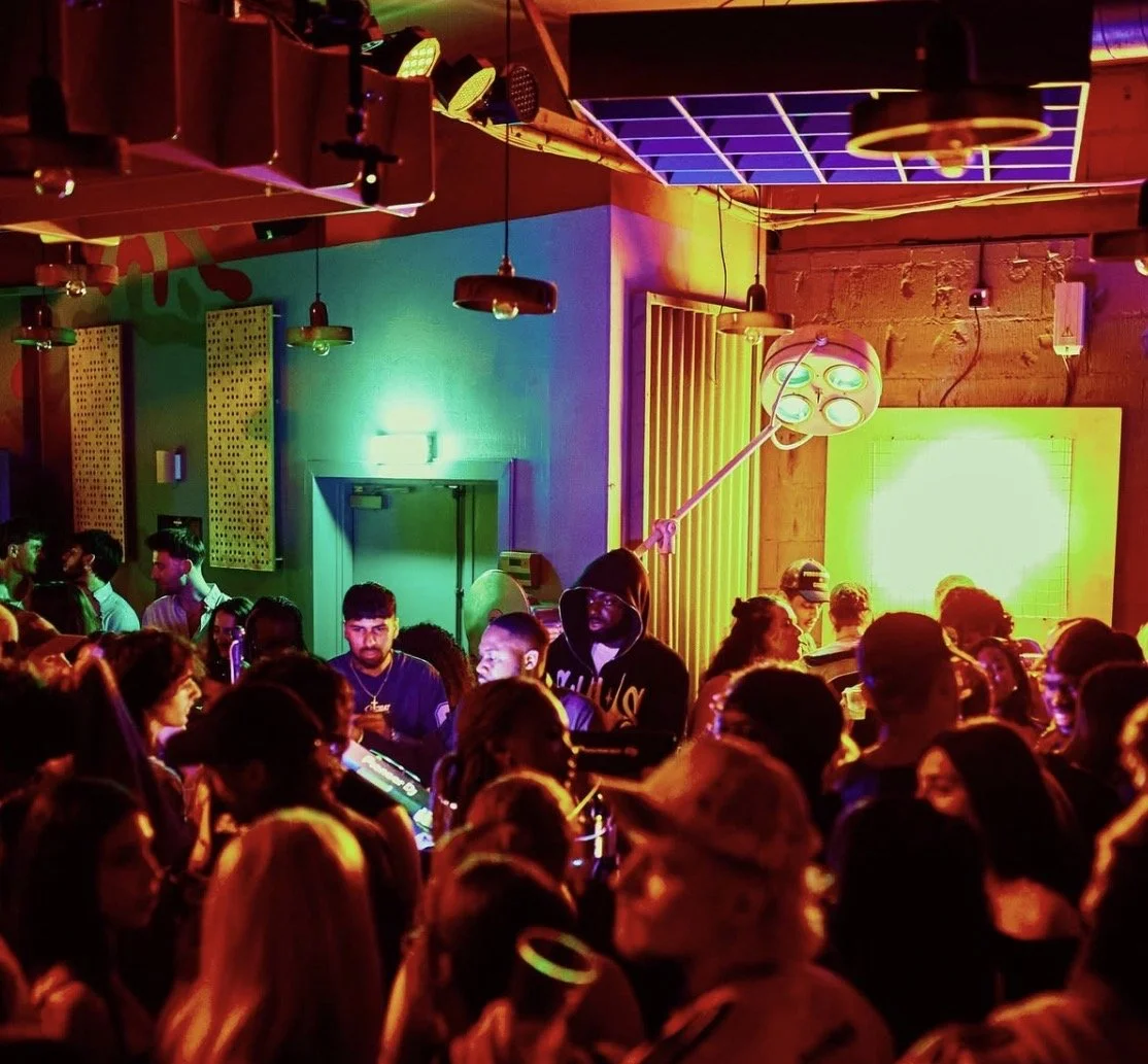 DJ DAPPA DUSTY FINGAZ X KING: SPIN SPIN SUGAR