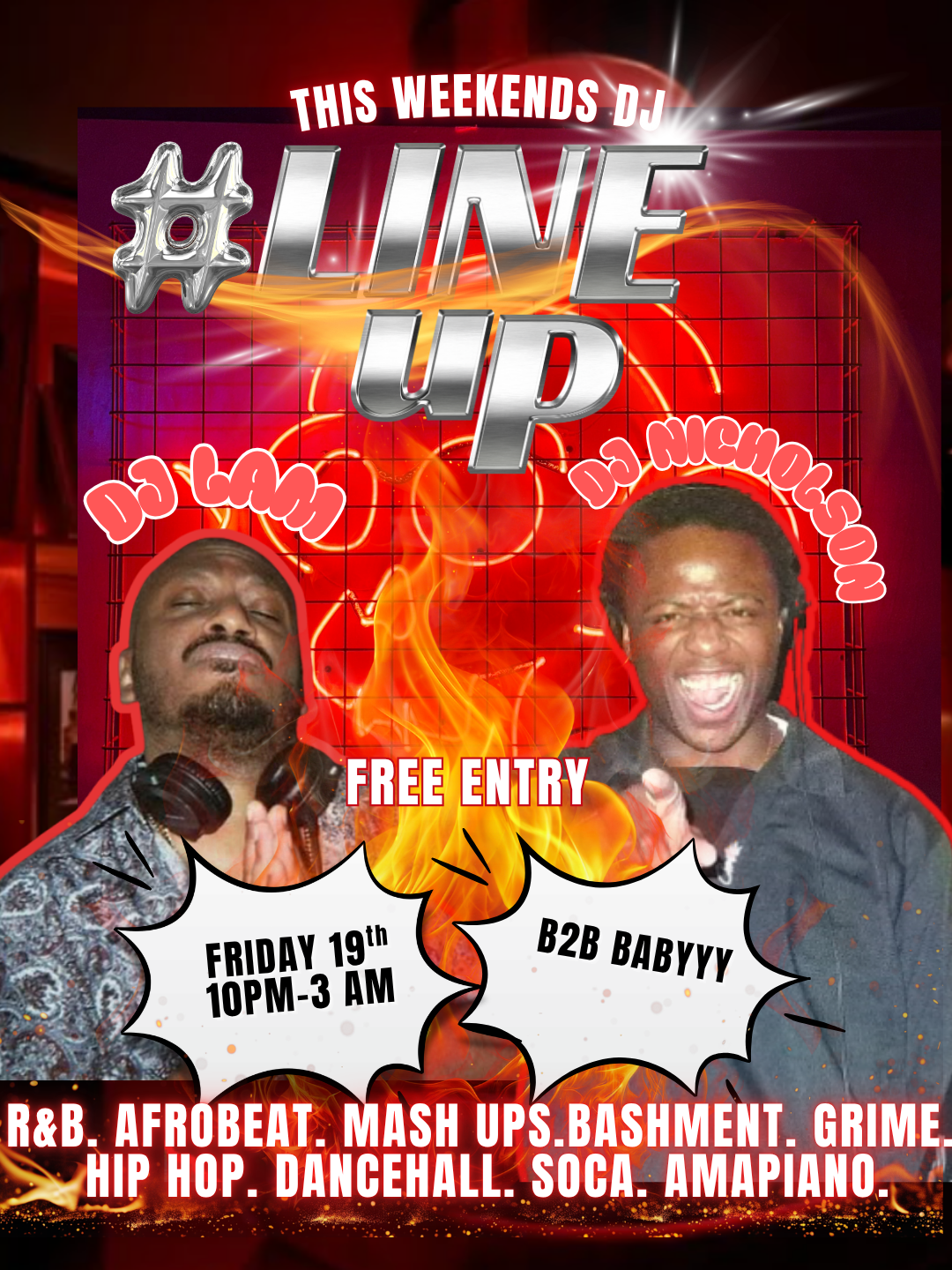 KING L X NICHOLSON B2B